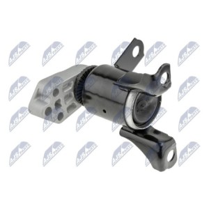 Support Moteur FORD FIESTA VI 1.4 TDCI - 191691, AS-506381, 53280