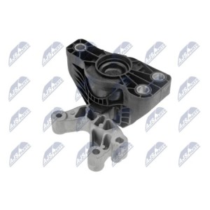Support Moteur DROITE RENAULT SCENIC IV-MEGANE IV 2016 - 1.2 16V - 100-115-130 CV - 113752039R, 177038