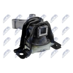 Support Moteur ENG.1.2 RENAULT CLIO IV 2013 - 113755975R, 113755975R, 108150