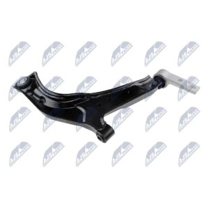 Bras Des Suspension Avant GAUCHE NISSAN ALMERA TINO 98- INFERIEUR - 210843, 10340717, 72-01-108L