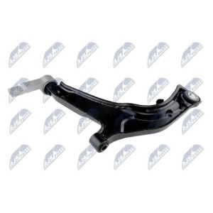 Bras Des Suspension Avant DROITE NISSAN ALMERA TINO 98- INFERIEUR - 210844, 10340673, 72-01-108R