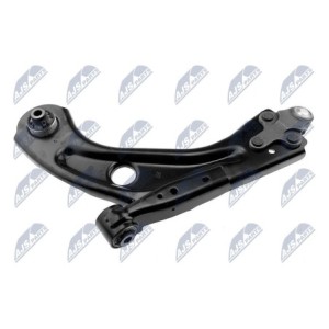 Bras Des Suspension Avant DROITE PEUGEOT 308 13- INFERIEUR - TC2986, 42589 01, 49446