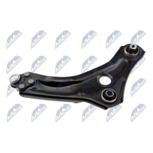 Bras Des Suspension Avant GAUCHE RENAULT MEGANE IV 15 - TC3899, 59173, 16-16 050 0075