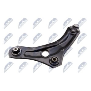 Bras Des Suspension Avant DROITE RENAULT MEGANE IV 15 - TC3900, 174549, 59174