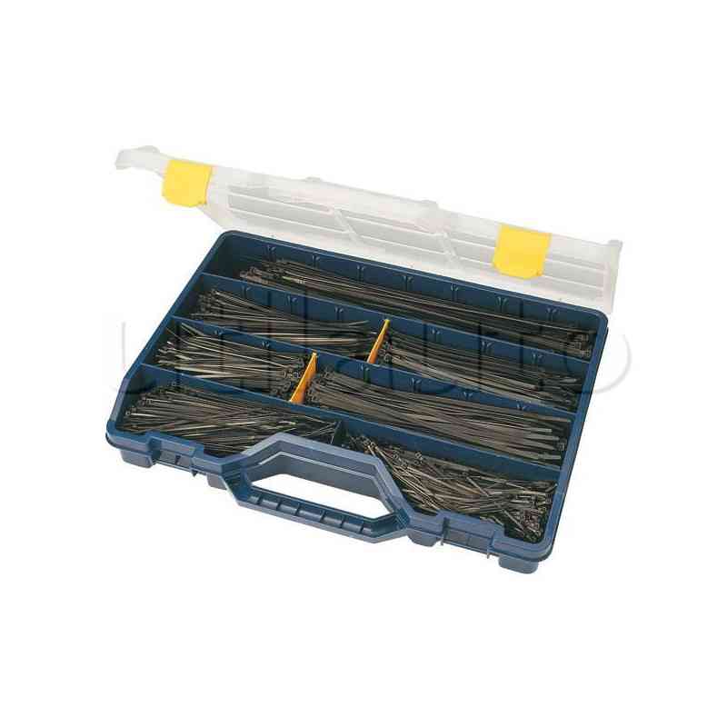 Biys -Sortiment 2300 Rylsan Biys -Sortiment 2300 Rylsan