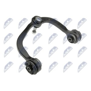 Bras De Suspension Avant FORD F150 04 - 4L3Z3084AA, 4L3Z3084AB