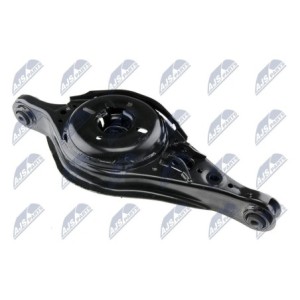 Bras Des Suspension Arriere DROITE MAZDA 6 02-08 - INFERIEUR - 3451822, G26A-28-300A, G26A28300A