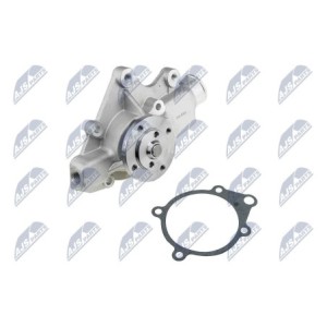 Pompe A Eau JEEP CHEROKEE 4.0 91-96 - 3412, WPA-006, AISIN-AU WPJ-602V