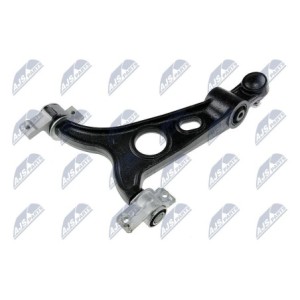 Bras De Suspension Avant ALFA ROMEO 147 01 - 3RG 31924, G35166, EST-158-00-0200