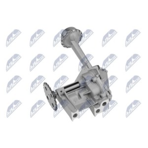 Pompe D'huile RENAULT CLIO II 1.4-1.6 98-05 - 15 01 009 34R, 15 01 013 65R, 15 01 026 17R
