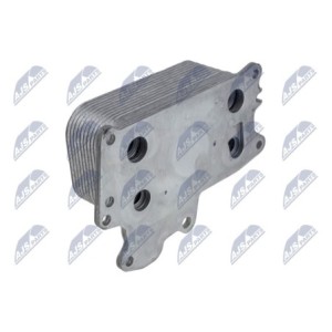 Radiateur D'huile ENG 2.8 JEEP WRANGLER III 2007 - 68032203AA, 91297