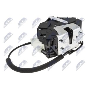 Fermoir Du Coffre A Bagages FORD ECOSPORT 2013 - CN15A219ANE