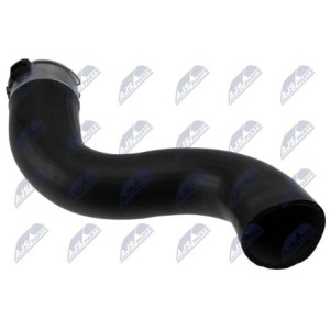 Tuyau D'aspiration D'air ENG 1.9DCI RENAUL MEGANE III 08-15 - C753083, 15511, 11585