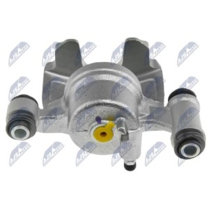 Étrier De Frein Avant GAUCHE KIA PICANTO 11 - 740431, BCA2535E, LCA907
