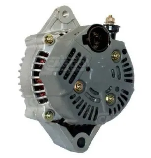 Alternador 14 Volts 75 A, Bosch 0986036301, Isuzu 8941313572