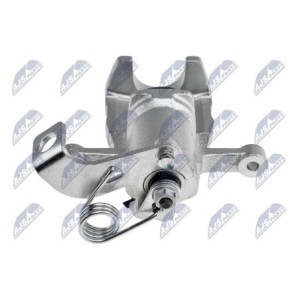 Étrier De Frein Arriere KIA RIO III 11 - 740061, BCA1273, LCA786