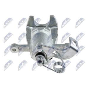 Étrier De Frein Arriere KIA RIO III 11 - 740062, BCA1274, RCA786
