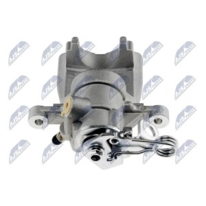 Étrier De Frein Arriere PEUGEOT 207 1.6I - 627521, CZH1374, BCA1111