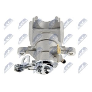 Étrier De Frein Arriere PEUGEOT 207 1.6I - 627522, CZH1375, BCA1112