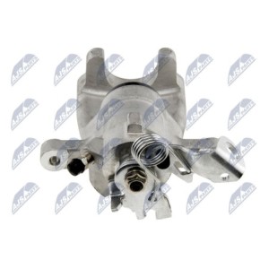 Étrier De Frein Arriere GAUCHE OPEL ASTRA G 03-09 - 522951, 694559B, 0 986 134 313