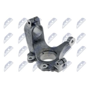 Fusée Avant DROITE MAZDA 3 03-05 - GH-293204H, BP4L-33-021, BP4L-33-021A