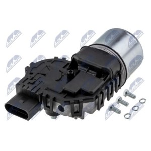 Moteur Leve-vitres Avant AUDI A4 2000 - 54849, DRE530MM, 10800047