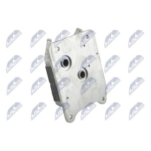 Radiateur D'huile NISSAN X-TRAIL 2.5 2014 - 91292, 2160628X0B, 216063VX0A