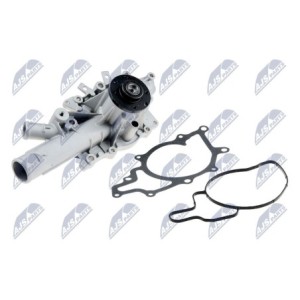 Pompe A Eau MERCEDES G 270CDI 01 - 9701, M221, 28454