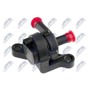 Pompe A Eau Additionnelle CADILLAC ESCALADE 6.0 HYBRID 10-13 - 0 392 023 014, F 00H X1J 006, F 00H X1J 007