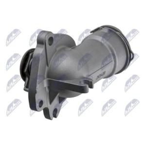 Thermostat avec boîtier CHRYSLER 300 C LX 3.0 CRD - 5175583AB, 642 200 03 15