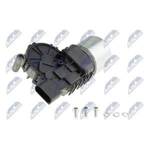 Moteur Leve-vitres Avant FIAT DOBLO 2010 - CWM10161AS, CWS10106GS, CWT10124AS