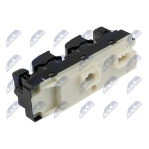 Interrupteur Leve Vitre ISUZU D-MAX 2003 - 897400382D