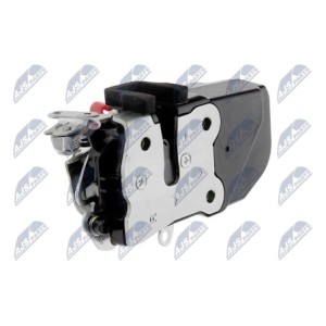 Actionneur De La Fermeture Centrale Avant DROITE DODGE RAM 03-10 - 55276790AB, 55276790AC, 55276790AE