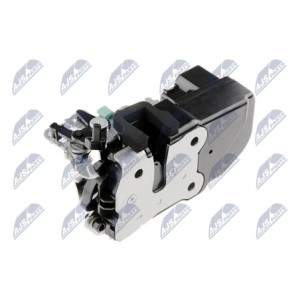 Actonneur La Fermeture Centrale Arriere DROITE DODGE RAM 03-10 - 55276794AB, 55276794AC, 55276794AD
