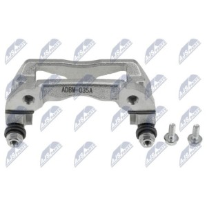 Support D'étrier De Frein BMW 1 E87 118I - 34 11 6 774 158, BDA609