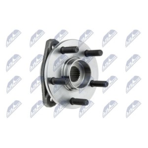 Moyeu De Roue Avant CHRYSLER CIRRUS - 050352B, 15649179, 4593462