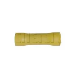 Yellow end to end connection