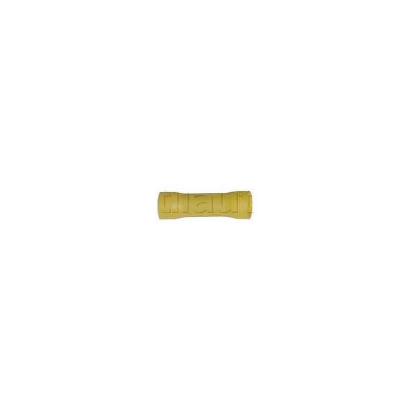 Yellow end to end connection Yellow end to end connection