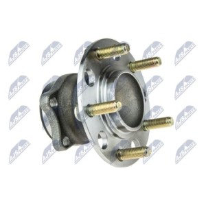 Moyeu De Roue Arriere JEEP COMPASS 2WD 06 - K04766719AA, K04766719AB, K05105719AA