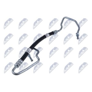 Tuyau de direction assistée OPEL ASTRA G 1998 - 24402917, 5951307