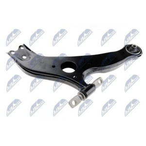 Bras Des Suspension Avant GAUCHE TOYOTA SIENNA 04-10 - INFERIEUR - 20-22861, RK620714, S061933