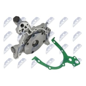 Pompe D'huile ENG 1.8 OPEL ASTRA G-H 00-10 - 646072, 93174209, 93294869
