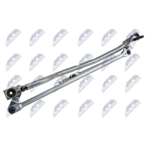 Mécanisme d'essuie-glace avant VOLVO XC60 -2017 - 30753513, 31333454