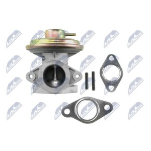 Vanne Egr FORD MONDEO III 2.0TDDI-TDCI 2000 - 14SKV098, 1 132 928, 1132928