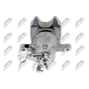Étrier De Frein Arriere RENAULT MEGANE COMBI 1.6 - 520131, LCA117, 24.3344-1707.5
