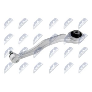 Bras Des Suspension Avant DROITE MERCEDES E-CLASS W211 02- INFERIEUR - 210776, 94MR02123, BCA6297