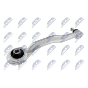 Bras Des Suspension Avant GAUCHE MERCEDES E-CLASS W211 02- INFERIEUR - 210775, 94MR02122, BCA6296