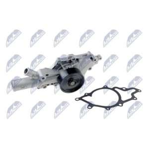 Pompe A Eau MERCEDES E 270CDI 02 - 1813, PA10024, M224