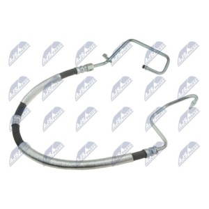 Tuyau de direction assistée FORD FIESTA 1.25 - 57178, FL2765, 60026