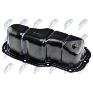 Carter D'huile NISSAN PATHFINDER 4.0 05 - 11110-7S010, NSP28A, V38-0381